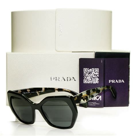 prada sonnenbrille 2015|Prada SS 2015.